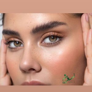 کاشت ابرو بهتر است یا تاتو ابرو؟